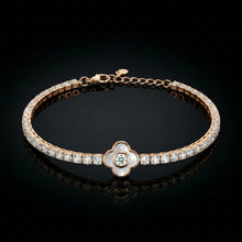 Quadra Bloom Bracelet