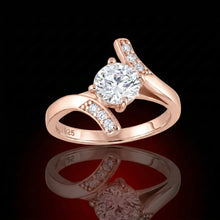 Round Bypass Accent Ring