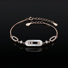 Elara Link Bracelet