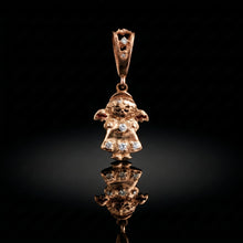 Guardian Angel Pendant
