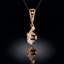 Tortoise Pendant