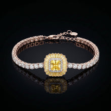 Sun Halo Bracelet
