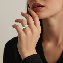 Round Bypass Accent Ring