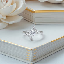 Round Bypass Accent Ring