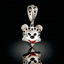 Mickey Mouse Pendant