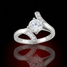 Round Bypass Accent Ring