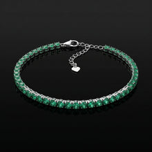 Greenor Line Bracelet
