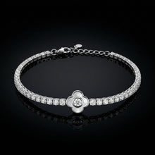 Quadra Bloom Bracelet