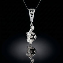 Tortoise Pendant