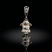 Guardian Angel Pendant