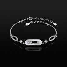 Elara Link Bracelet